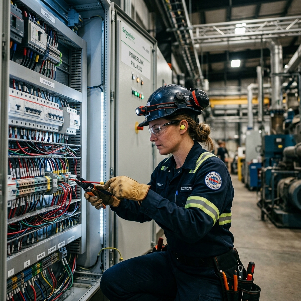 Electrical