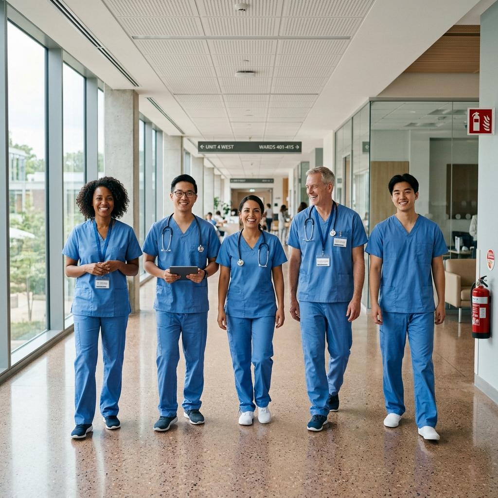 Health Care