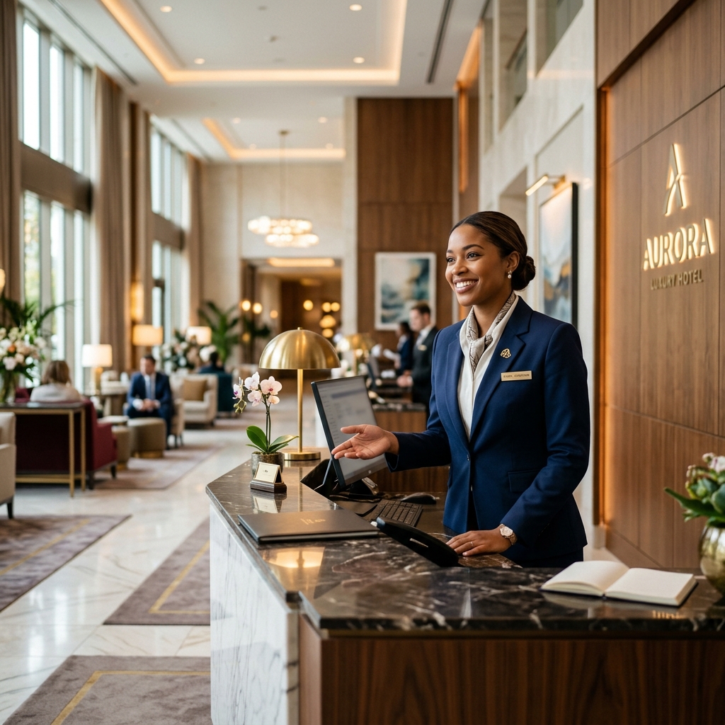 Hospitality