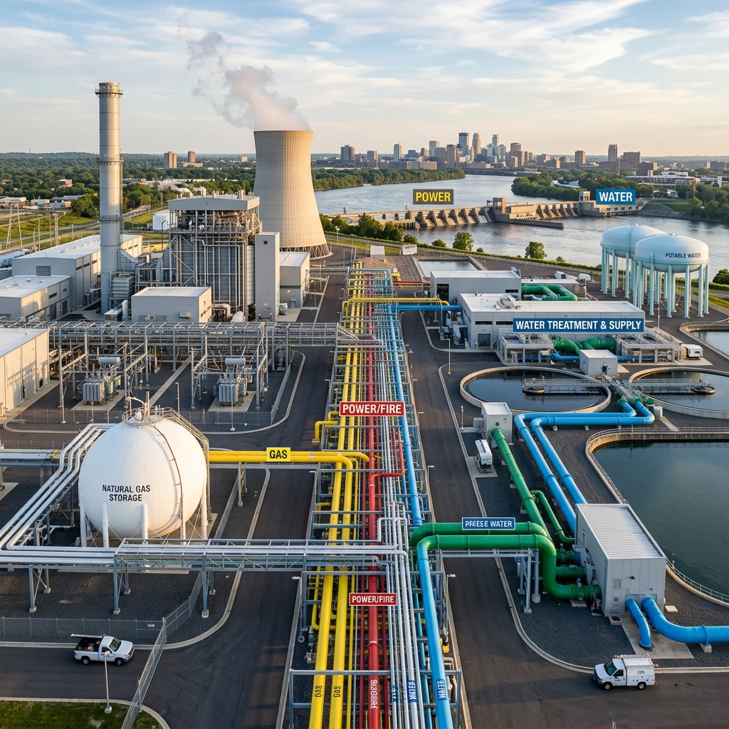 Oil & Gas