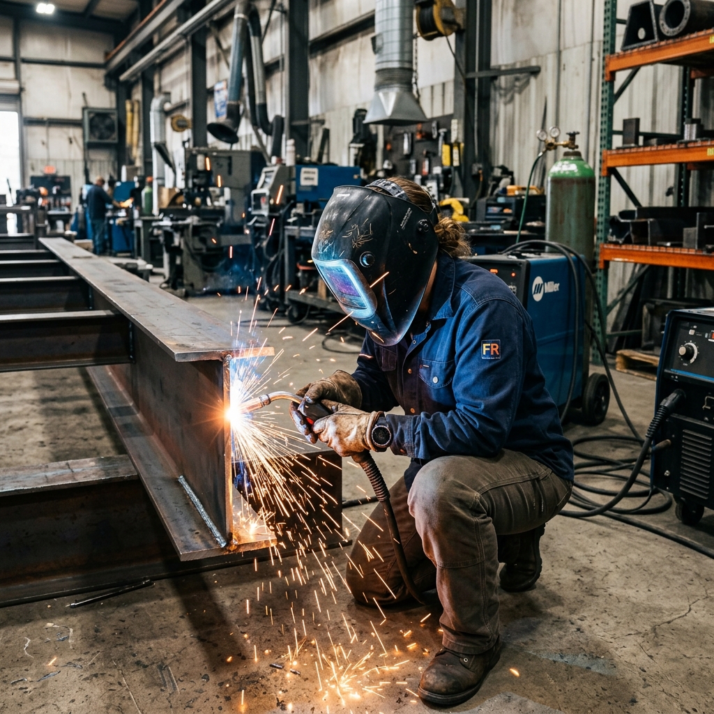 Welding